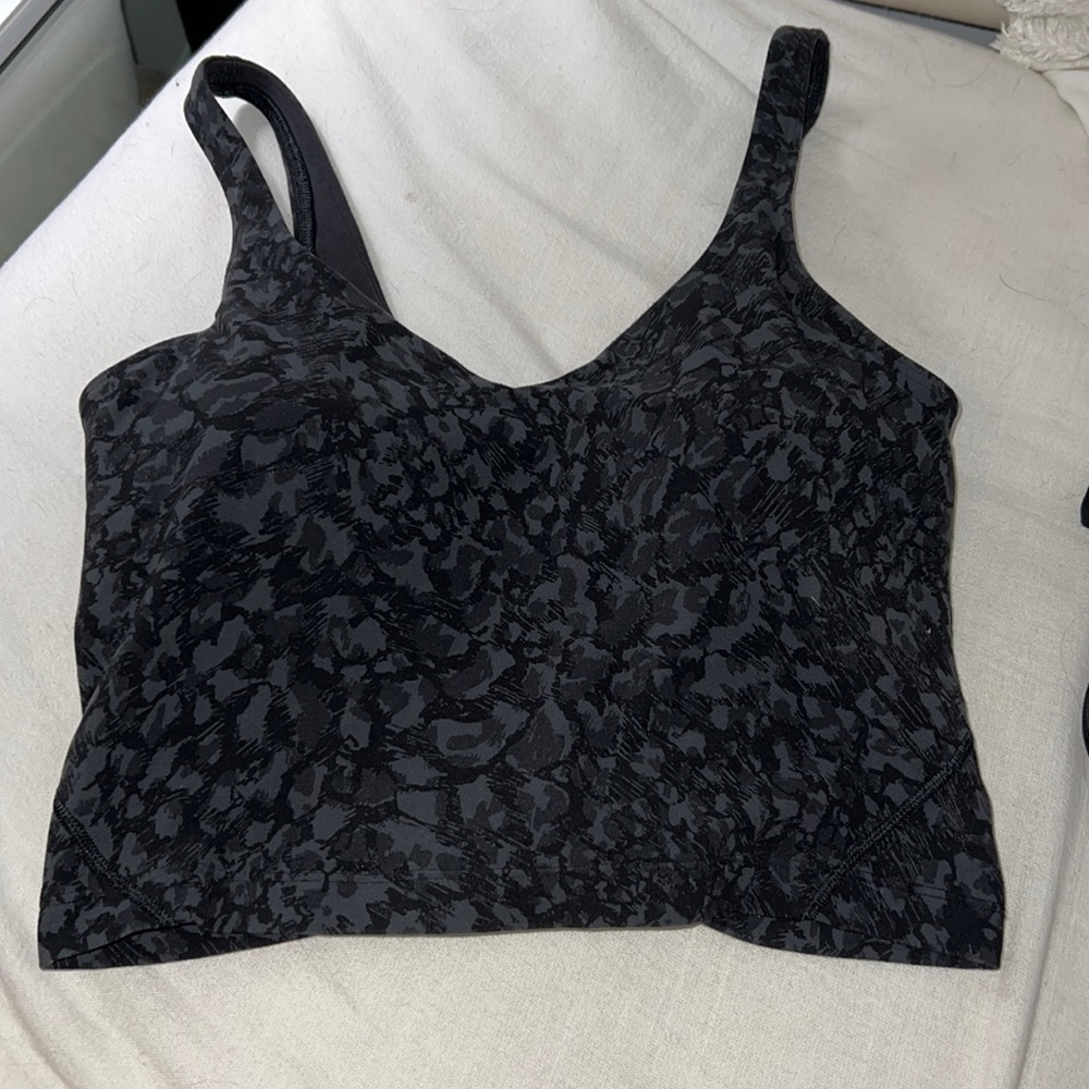 Lululemon Align Tank